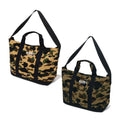 A BATHING APE 1ST CAMO 2WAY TOTE BAG