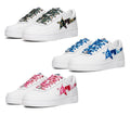 A BATHING APE ABC CAMO BAPE STA