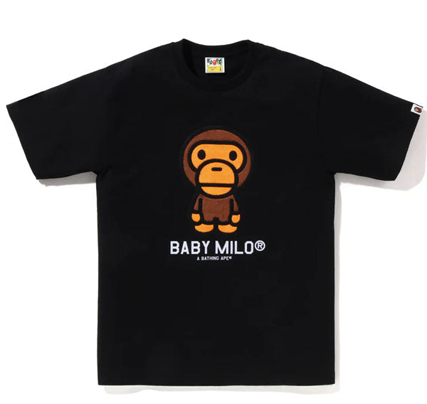 A BATHING APE BOA BABY MILO TEE ONLINE EXCLUSIVE