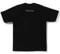 A BATHING APE A RISING BAPE PHOTO TEE