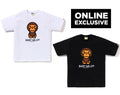 A BATHING APE BOA BABY MILO TEE ONLINE EXCLUSIVE BAPEC SPECIAL PREORDER