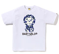 A BATHING APE BAPE.COM BABY MILO TEE ONLINE EXCLUSIVE BAPEC SPECIAL PREORDER