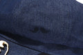 A BATHING APE - Mr.BATHING APE DENIM NEWSBOY HAT