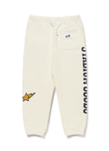 A BATHING APE BAPE x STADIUM GOODS SWEAT PANTS