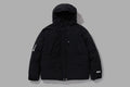 A BATHING APE GORE-TEX SNOWBOARD DOWN JACKET