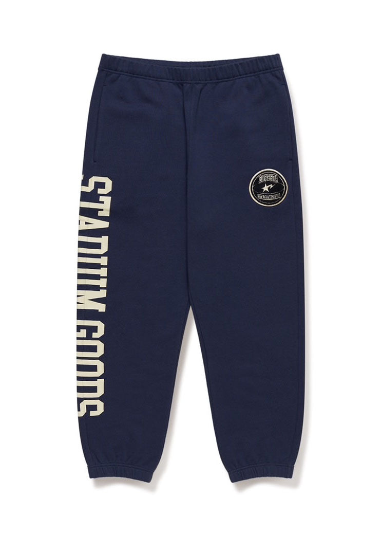 A BATHING APE BAPE x STADIUM GOODS SWEAT PANTS