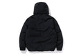 A BATHING APE GORE-TEX SNOWBOARD DOWN JACKET