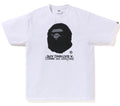 A BATHING APE BAPE x COMME des GARCONS CDG OSAKA LIMITED TEE