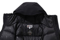 A BATHING APE GORE-TEX SNOWBOARD DOWN JACKET