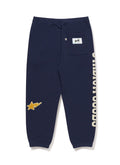 A BATHING APE BAPE x STADIUM GOODS SWEAT PANTS