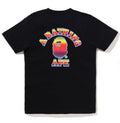 A BATHING APE Ladies' KATAKANA BAPE TEE