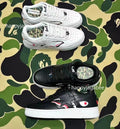 A BATHING APE BAPE STA SHARK