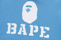 A BATHING APE BAPE KIDS BAPE PULLOVER HOODIE