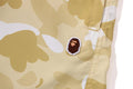 A BATHING APE COLOR CAMO BEACH SHORTS PANTS