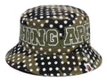 A BATHING APE BAPE x JOSHUA VIDES BUCKET HAT