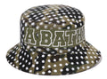 A BATHING APE BAPE x JOSHUA VIDES BUCKET HAT