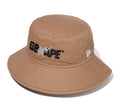 A BATHING APE BAPE KIDS BAPE NEW ERA BUCKET HAT