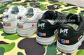 A BATHING APE BAPE STA SHARK