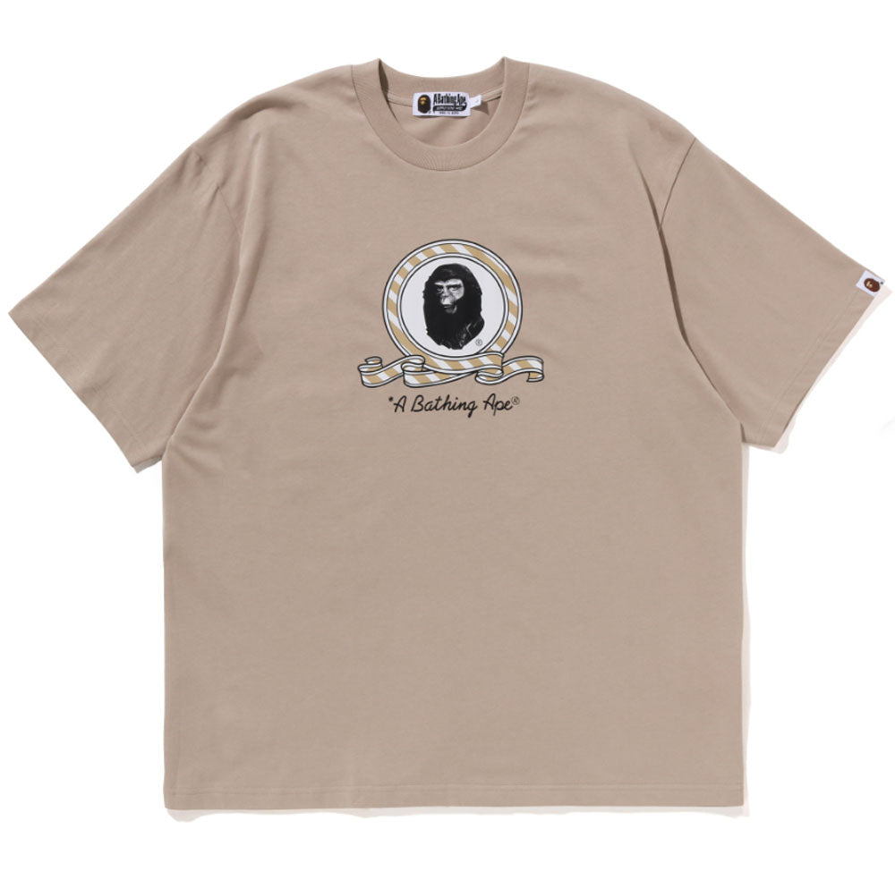 A BATHING APE BAPE GRAPHIC RELAXED FIT TEE – happyjagabee store