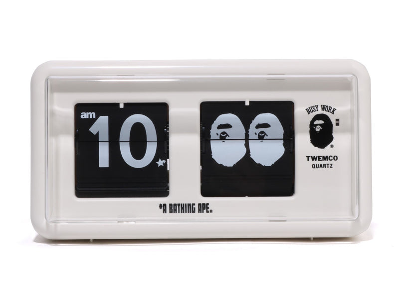 A BATHING APE BAPE x TWEMCO-GT-30