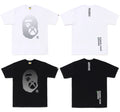 A BATHING APE BAPE x XBOX APE HEAD TEE #1