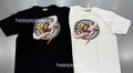 A BATHING APE YEAR OF THE SNAKE TEE