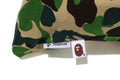 A BATHING APE BAPE x TEMPUR ABC CAMO LONG HUG PILLOW