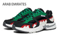 A BATHING APE COUNTRY PACK SHARK STA ARAB EMIRATES