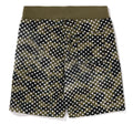 A BATHING APE JOSHUA VIDES SWEAT SHORTS