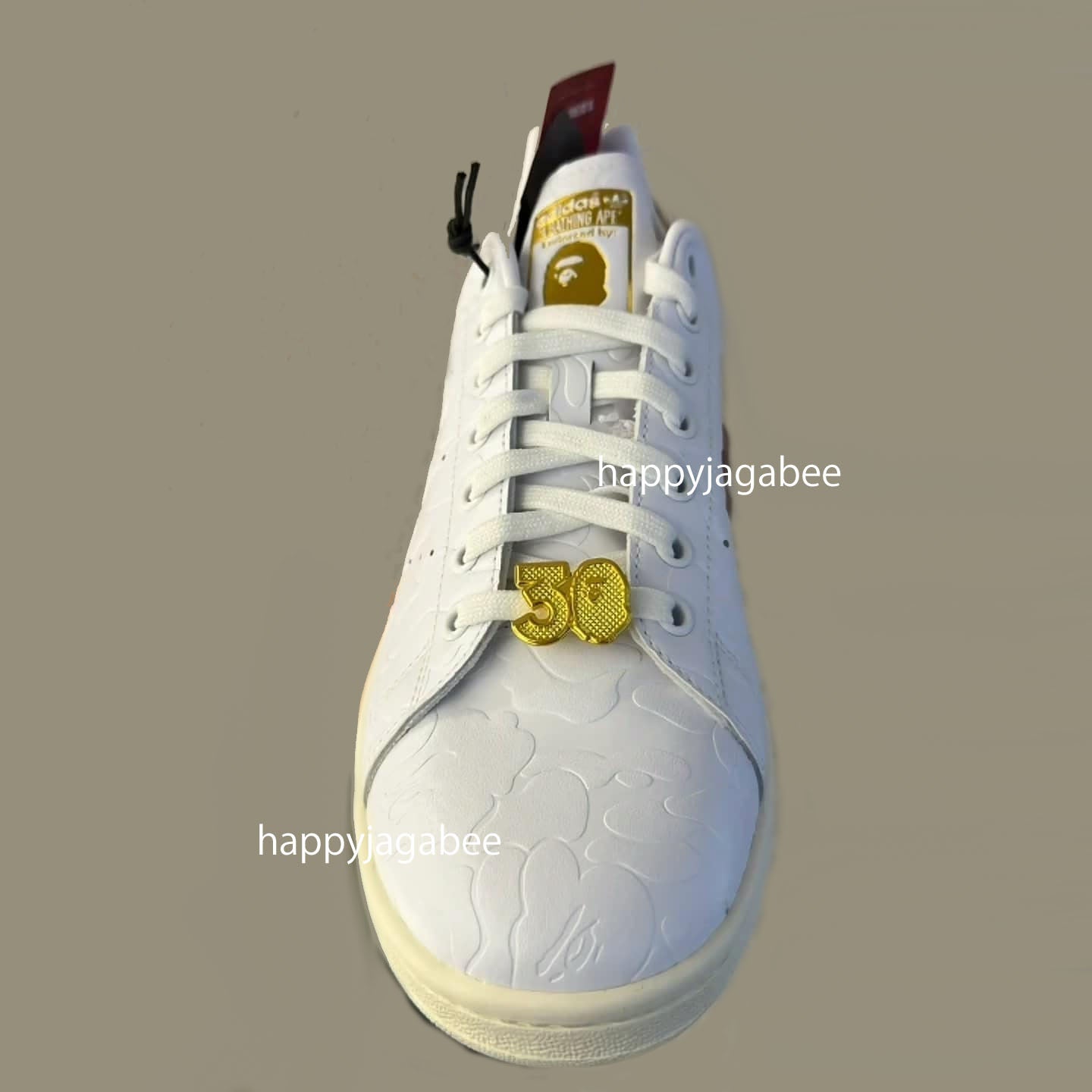 A BATHING APE BAPE x ADIDAS STAN SMITH BAPE CAMO – happyjagabee store