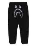 A BATHING APE SHARK SWEAT PANTS