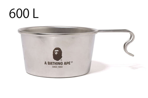 A BATHING APE BAPE SHERA CUP 600