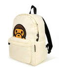 A BATHING APE BABY MILO STORE BABY MILO MEDIUM BACKPACK