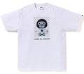 A BATHING APE BAPE x COMME des GARCONS CDG OSAKA LIMITED BABY MILO TEE