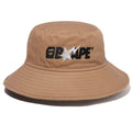 A BATHING APE BAPE KIDS BAPE NEW ERA BUCKET HAT