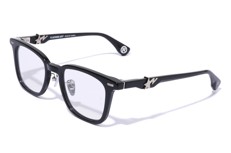 A BATHING APE OPTICAL FLAME #10