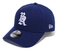 A BATHING APE BASEBALL LOGO NEW ERA 59FORTY CAP