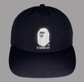 A BATHING APE GORE-TEX WIND STOPPER PANEL CAP