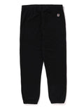 A BATHING APE SHARK SWEAT PANTS