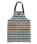 A BATHING APE BAPE x PENDLETON APRON