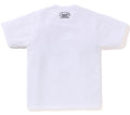 A BATHING APE BAPE x COMME des GARCONS CDG OSAKA LIMITED BABY MILO TEE