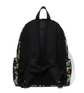 A BATHING APE ABC CAMO DAYPACK