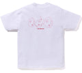 A BATHING APE SHOOTING GALLERY TEE