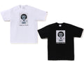 A BATHING APE BAPE x COMME des GARCONS CDG OSAKA LIMITED BABY MILO TEE