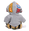 A BATHING APE 1ST CAMO BEAR PLUSH DOLL 35cm