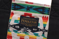 A BATHING APE BAPE x PENDLETON TOTE BAG