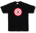 A BATHING APE SHOOTING GALLERY TEE