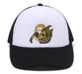 A BATHING APE BAPE STORE NAGOYA MESH CAP NAGOYA LIMITED