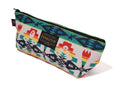 A BATHING APE BAPE x PENDLETON POUCH