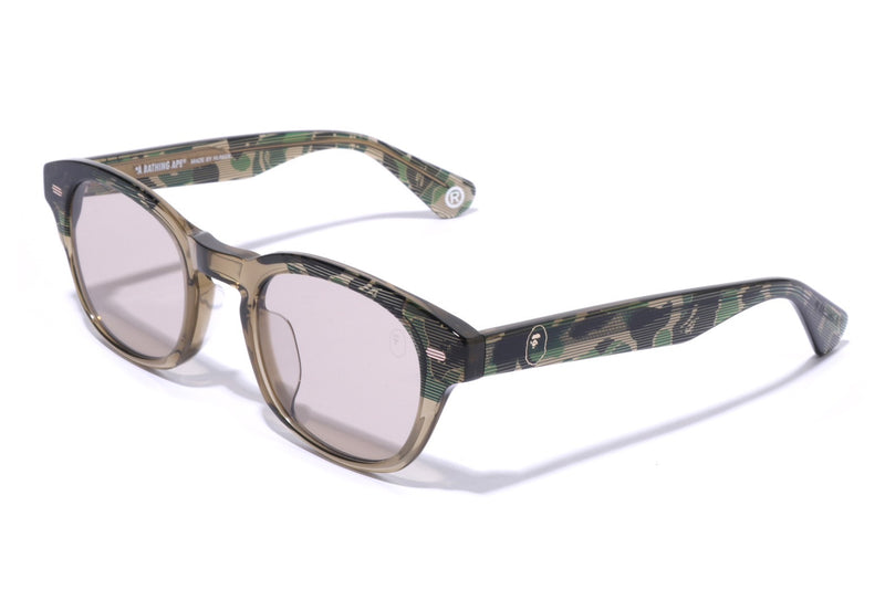 A BATHING APE SUNGLASSES #7